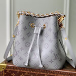 Louis Vuitton Neonoe BB M12749 Gray